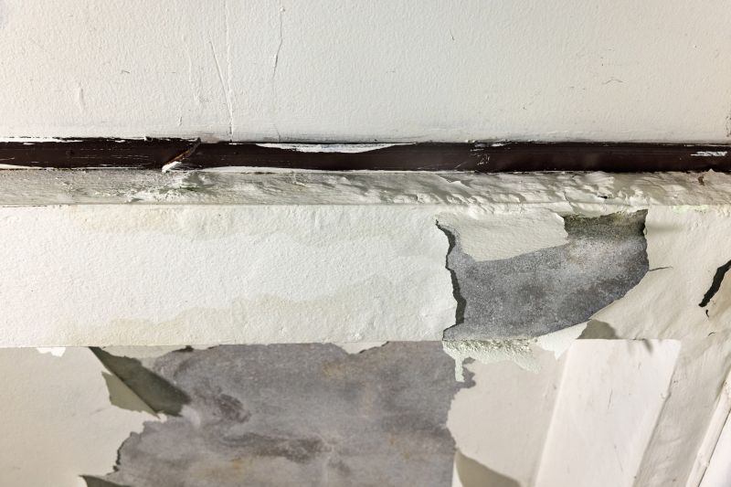 Dormer Leak Repair