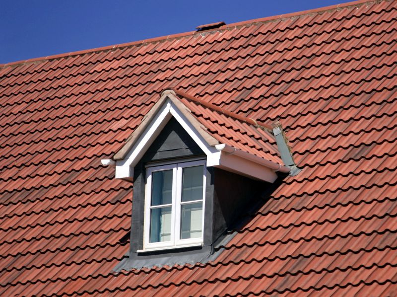 Dormer Leak Repair