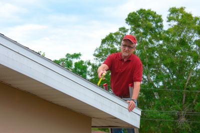Inspecting Dormer Roofs