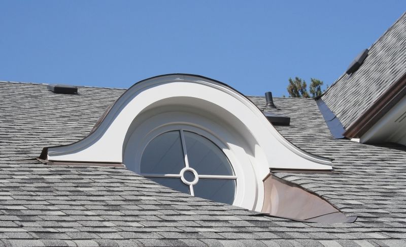 Common Causes of Dormer Leaks