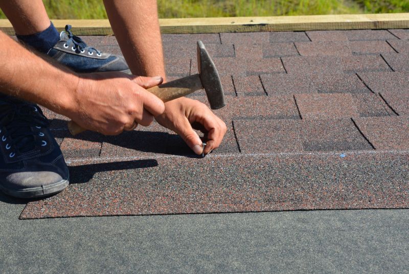 How Asphalt Shingle Roof Repair Prevents Costly Water Damage