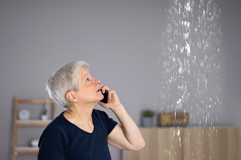 Emergency Leak Fixes